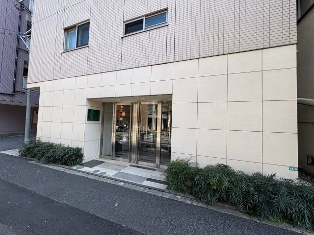 ヴォーガコルテ高円寺