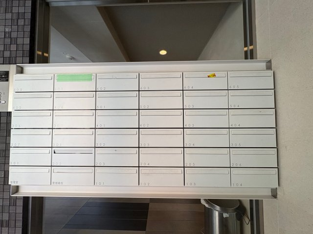 ヴォーガコルテ高円寺の設備