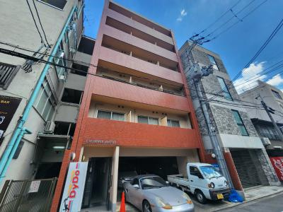 L'AUBERGE MATSUI（ロベルージュマツイ）の外観