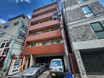 L'AUBERGE MATSUI（ロベルージュマツイ）の外観