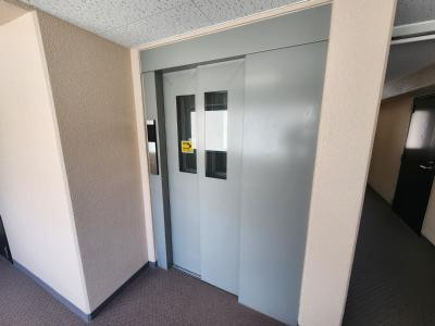 L'AUBERGE MATSUI（ロベルージュマツイ）のその他共用部分