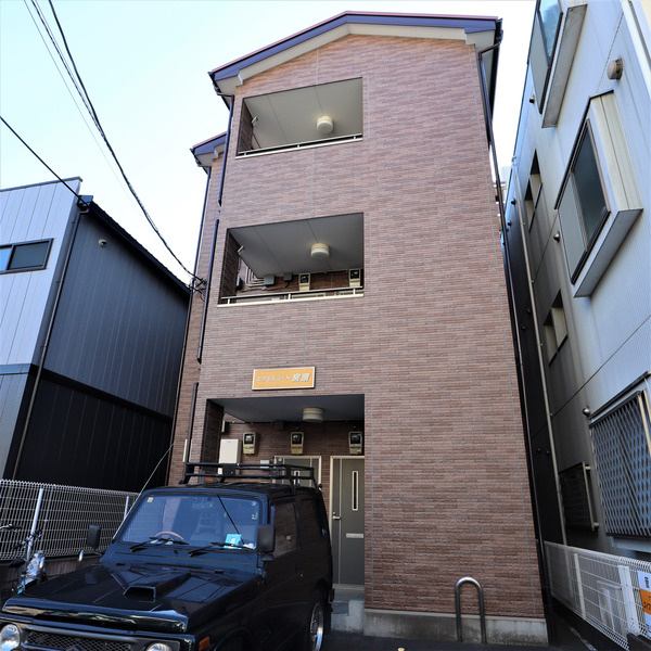 エクセルコート宮原