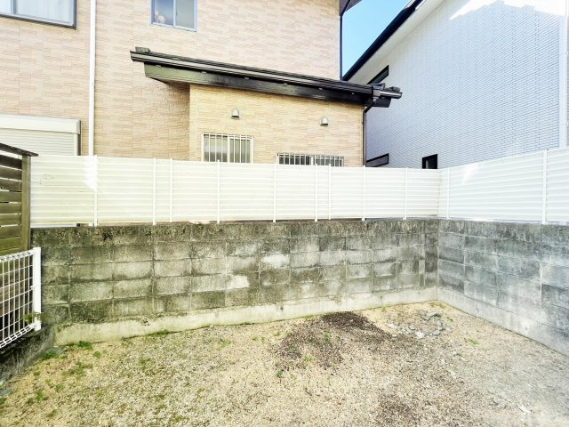 モア　ルフランの庭