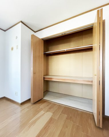 モア　ルフランの収納