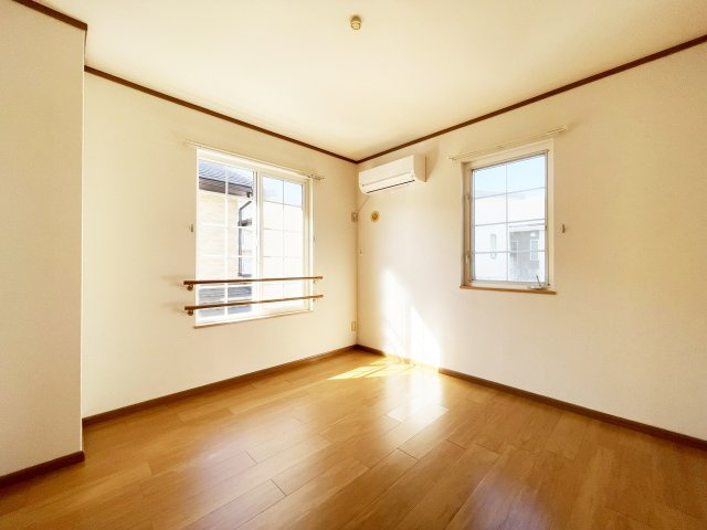 モア　ルフランの居間・リビング