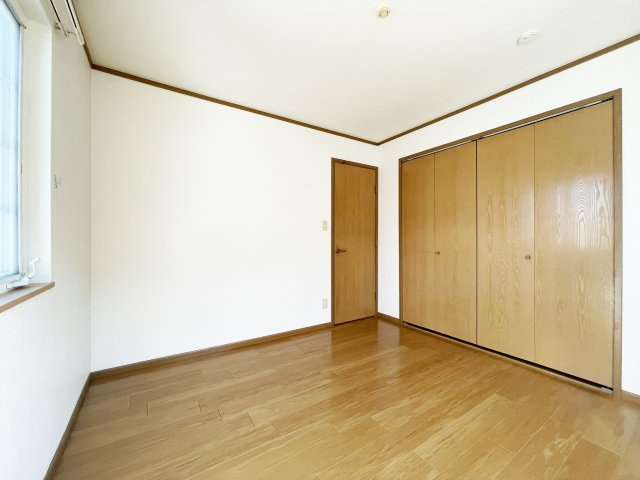 モア　ルフランの内装