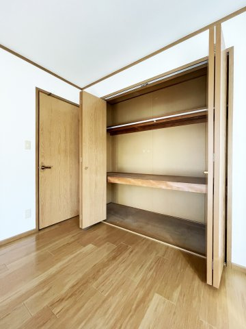 モア　ルフランの収納