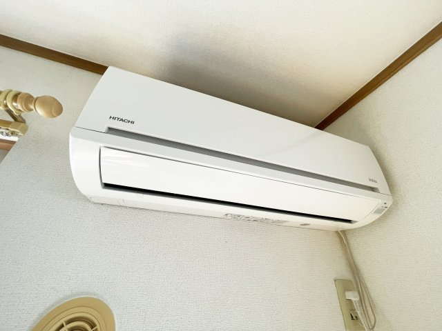 モア　ルフランの設備