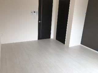 日高市上鹿山マンション新築工事の内装|室内（イメージ）