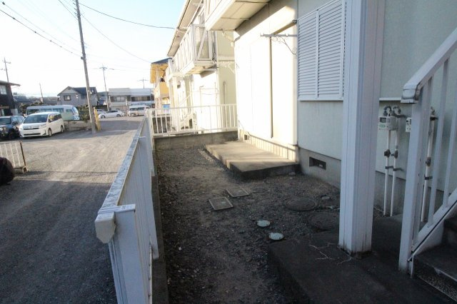 フレグランス山岡Cのその他