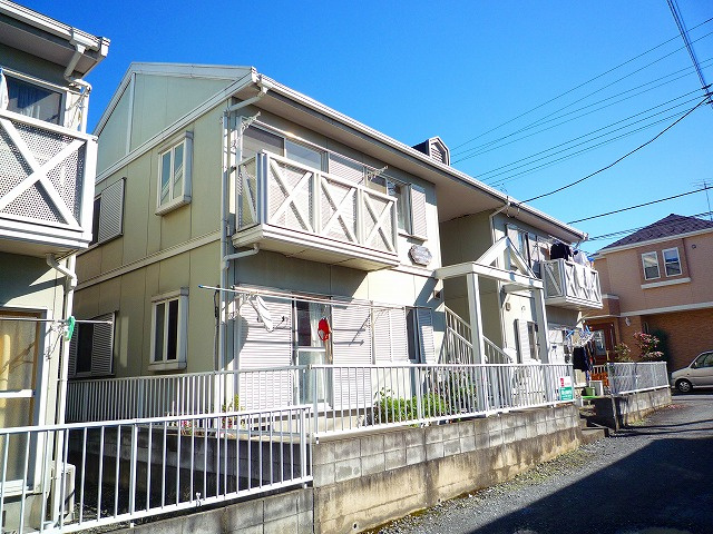 フレグランス山岡C