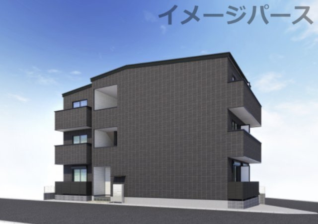 ラコリーナ狭山の画像