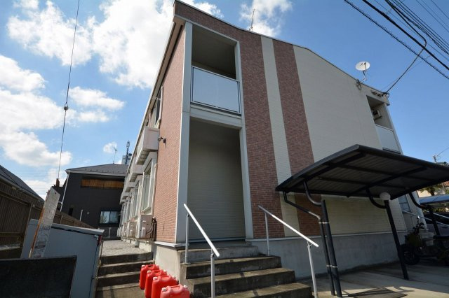 レオパレスアイゼンバーン