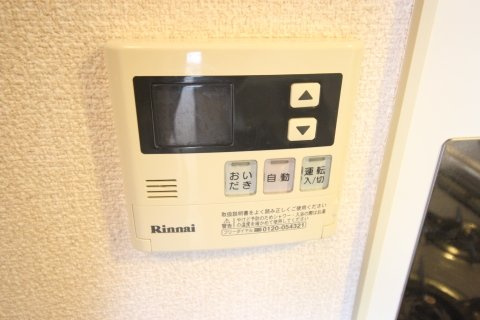 レオネクストドリーム金子のその他|同タイプ写真の為、現況優先致します。