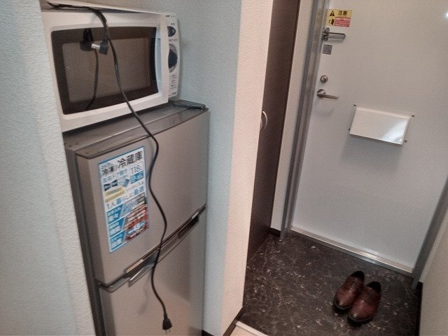 レオネクストビッグのその他