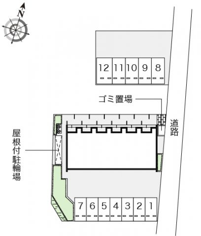 レオネクストビッグのその他