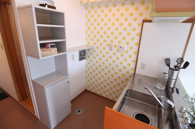 モンテメール学園前のその他