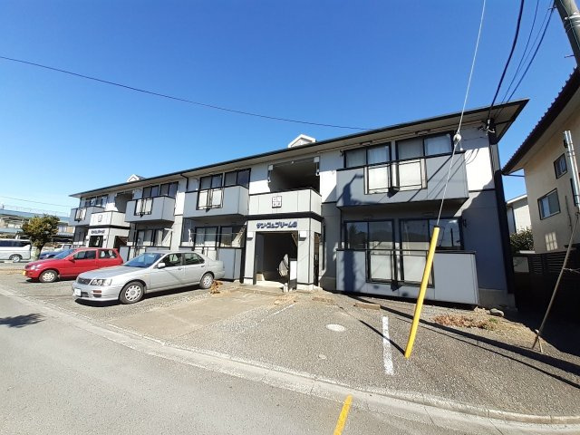 サンスュプリームⅢ