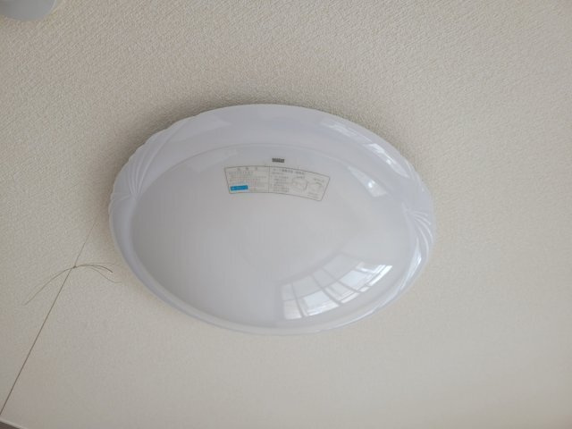 ジュネス姫路Ⅱの設備