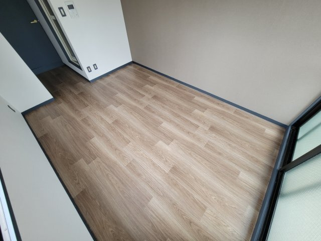 ジュネス姫路Ⅱの内装