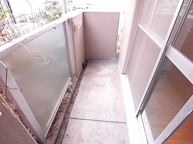 アートプラザ神戸西のその他共用部分