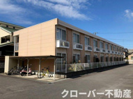 レオパレスシャルマンの画像