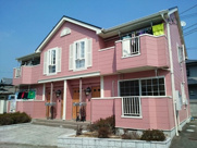 リバーサイドシモダの画像