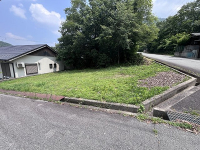 【外観】 | 丹波篠山市今田町上立杭　住宅用地2