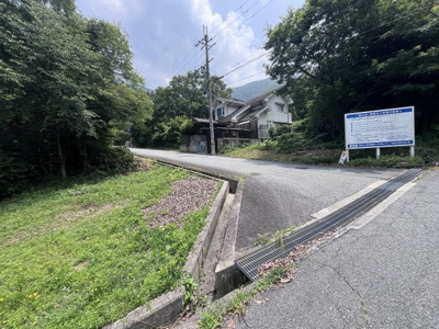 【周辺】 | 丹波篠山市今田町上立杭　住宅用地2