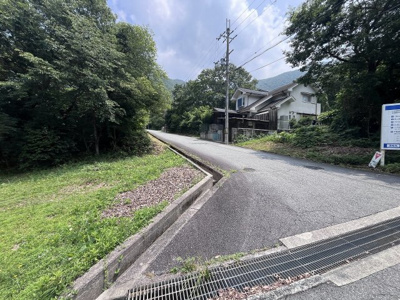 【周辺】 | 丹波篠山市今田町上立杭　住宅用地2