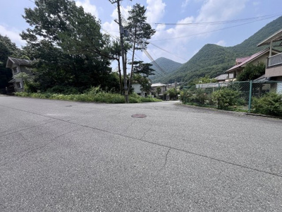 【周辺】 | 丹波篠山市今田町上立杭　住宅用地2