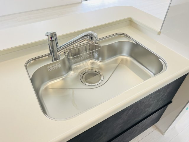 半田市上池町2丁目38-1『仲介手数料無料』新築戸建てのキッチン