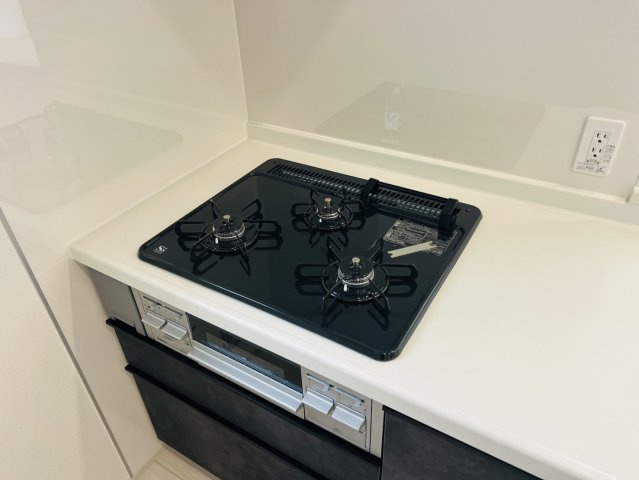 半田市上池町2丁目38-1『仲介手数料無料』新築戸建てのキッチン