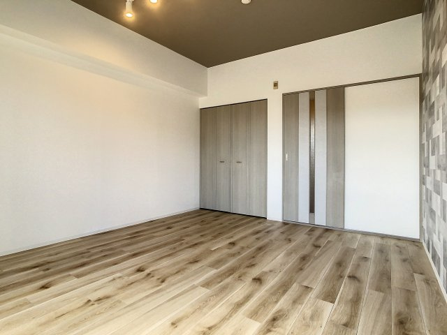 ブライティ助信の内装|内装もきれいです