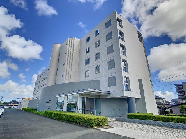 ブライティ助信の外観