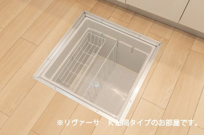 【収納】 | アラモードハウスⅠ