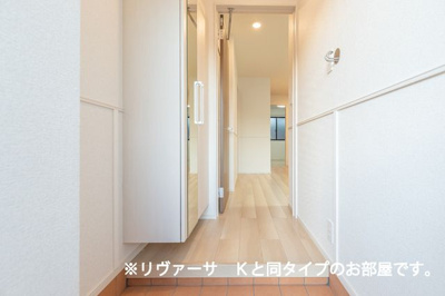 【玄関】 | アラモードハウスⅠ