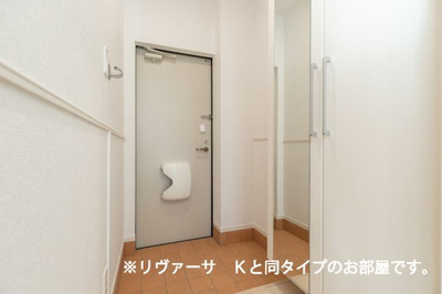 【玄関】 | アラモードハウスⅠ