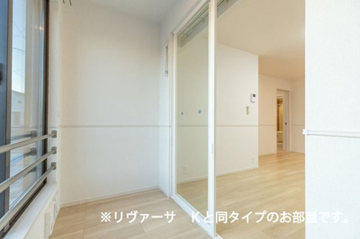 【設備】 | アラモードハウスⅠ