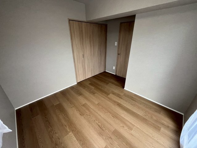 ドムスアシヤの収納