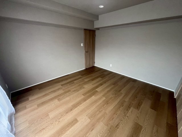 ドムスアシヤの内装