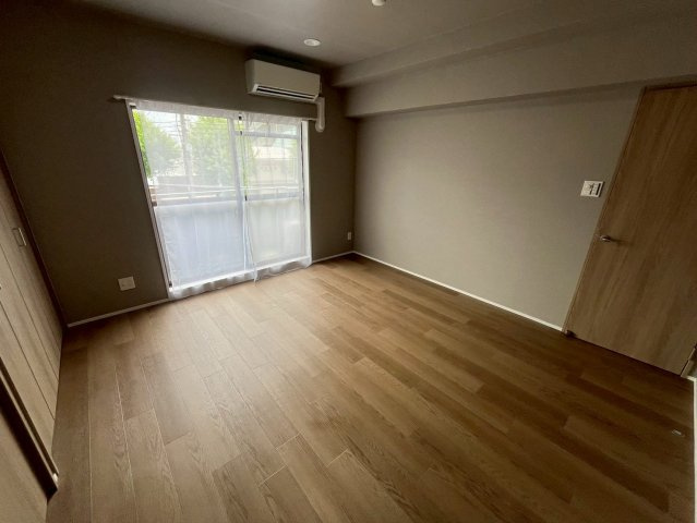 ドムスアシヤの居間・リビング