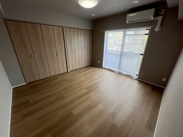 ドムスアシヤの居間・リビング