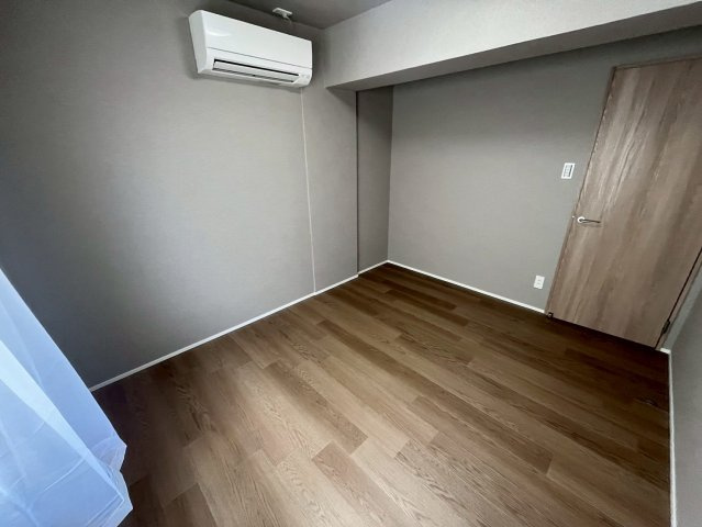 ドムスアシヤの収納