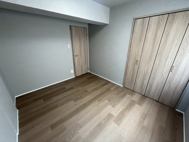 ドムスアシヤの内装