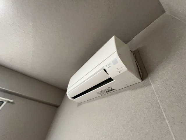 ドムスアシヤの設備