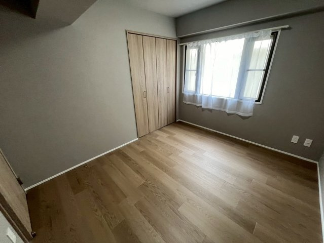 ドムスアシヤの居間・リビング