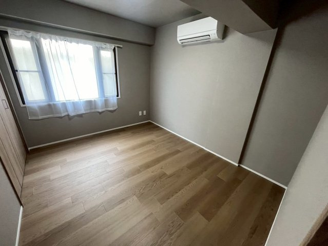 ドムスアシヤの居間・リビング