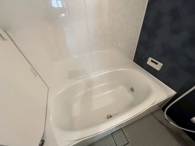 ドムスアシヤの洗面所