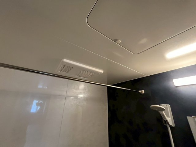 ドムスアシヤの設備